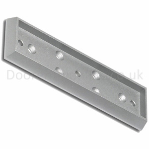 Surface mount armature plate housing U320M 