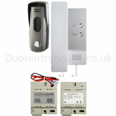 Door entry system