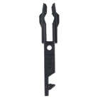 Emergency break glass reset key