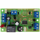 Timer/delay relay TR1