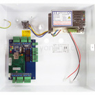 PC access control system - AC8002