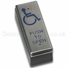 Exit button DRB002ND