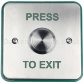 Exit buttons