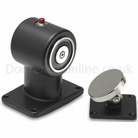 Magnetic door holders