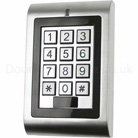 Digital keypad with card/fob reader K401-I