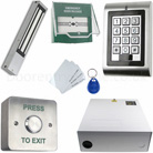Access control kit 15