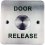 Exit button DRBSS02AP-PTE