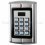Digital keypad with card/fob reader R3K