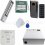 Access control kit 13 - With proximity card reader