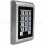 Digital keypad with card/fob reader K401-E