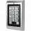 Digital keypad with card/fob reader K401-E