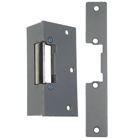 Fail secure lock release