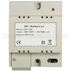 PS4-1amp power supply