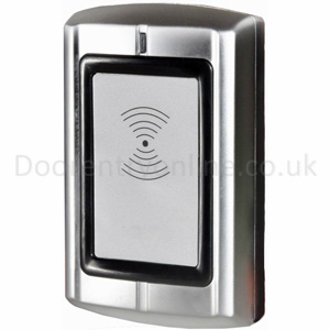 Proximity card reader - R3