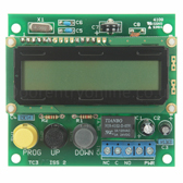 TC365 Time clock for access control