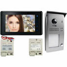 Video entry system 591